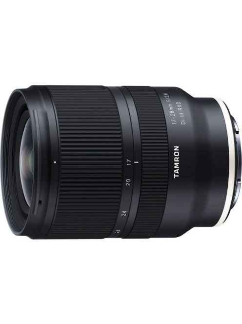 Tamron 17-28mm /2.8 Di lll RXD for Sony E mount (A046SF)