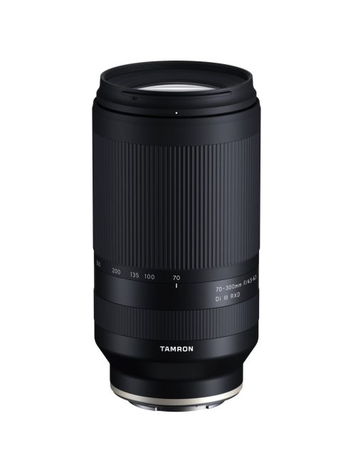 Tamron 70-300mm / 4.5-6.3 Di lll RXD (for Nikon Z) (A047Z)