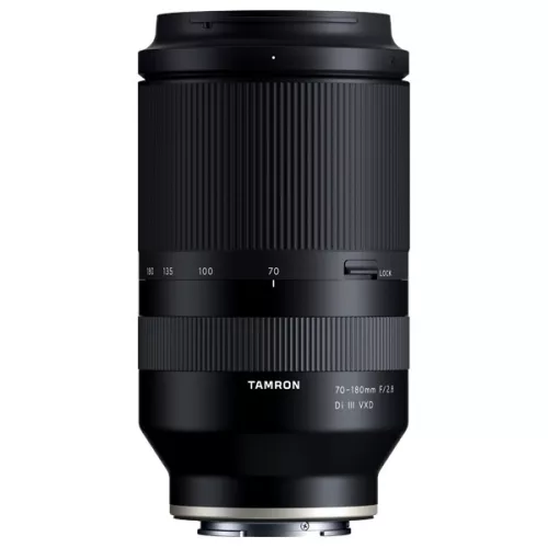 Tamron 70-180mm / 2.8 Di lll VXD (for Sony E) (A056SF)