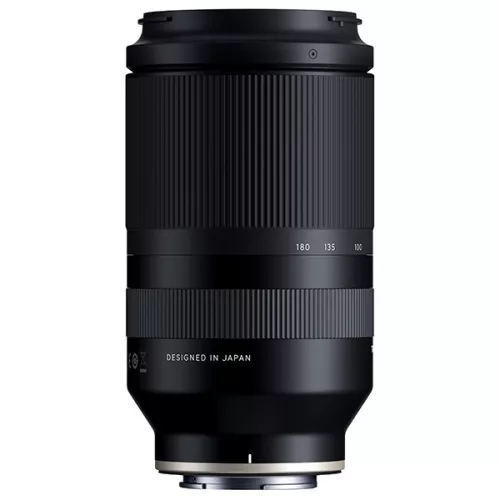 Tamron 70-180mm / 2.8 Di lll VXD (for Sony E) (A056SF)