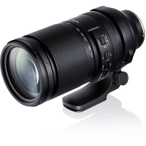 Tamron 150-500mm / 5-6.7 Di III VC VXD (for Sony E) (A057S)
