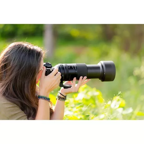 Tamron 150-500mm / 5-6.7 Di III VC VXD (for Sony E) (A057S)