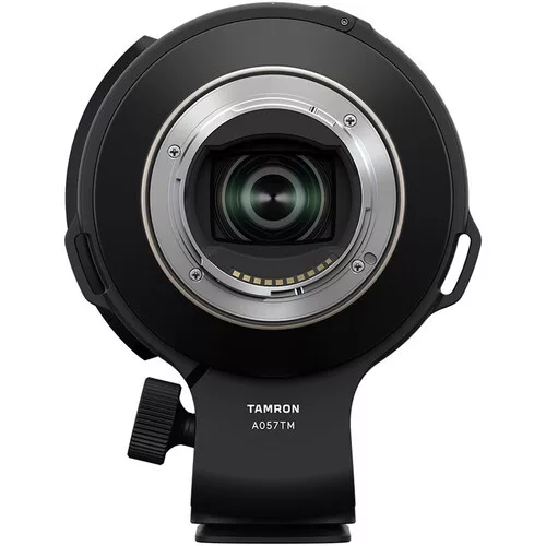Tamron 150-500mm / 5-6.7 Di III VC VXD (for Fuji X) (A057X)