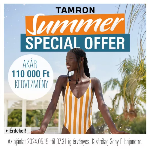Tamron 35-150mm / 2-2.8 Di III VXD (for Sony E) (A058S)