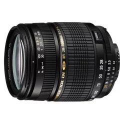 Tamron AF 28-300mm / 3.5-6.3 Di XR LD Asp. (IF) Macro