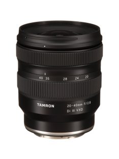 Tamron 20-40mm / 2.8 Di III VXD (for Sony E) (A062S)