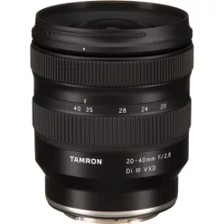 Tamron 20-40mm / 2.8 Di III VXD (for Sony E) (A062S)