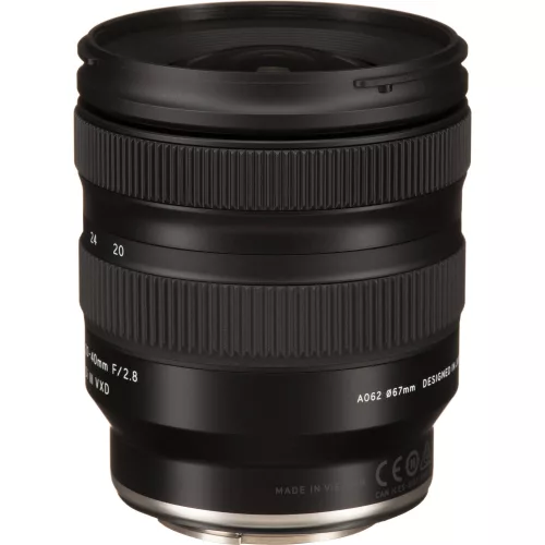 Tamron 20-40mm / 2.8 Di III VXD (for Sony E) (A062S)