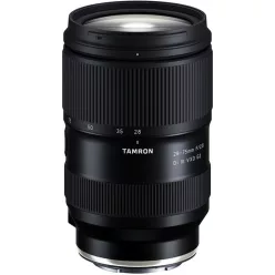 Tamron 28-75mm / 2.8 Di III VXD G2 (for Sony E) (A063S)