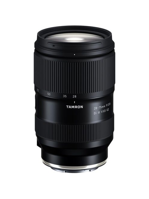 Tamron 28-75mm / 2.8 Di III VXD G2 (for Sony E) (A063SF)