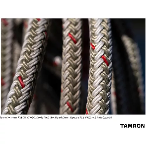 Tamron 70-180mm / 2.8 Di III VC VXD (G2) (for Sony E) (A065S)