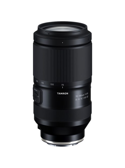 TAMRON 70-180mm / 2.8 Di III VC VXD (G2) (for Sony E) (A065SF)