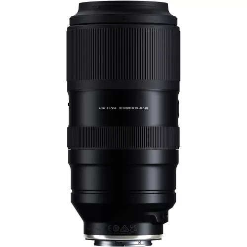 Tamron 50-400mm / 4.5-6.3 Di III VC VXD (for Sony E) (A067S)