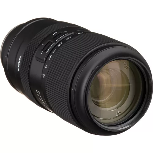 Tamron 50-400mm / 4.5-6.3 Di III VC VXD (for Sony E) (A067S)
