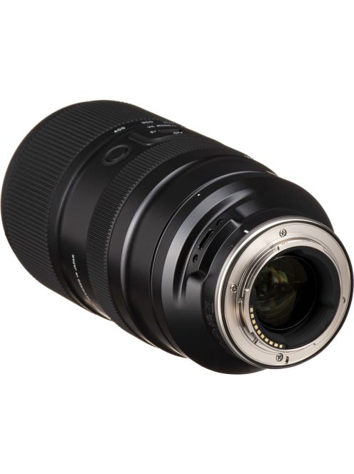 Tamron 50-400mm / 4.5-6.3 Di III VC VXD (for Sony E) (A067S)