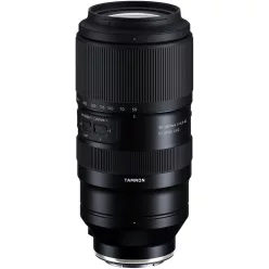   Tamron 50-400mm / 4.5-6.3 Di III VC VXD (for Nikon Z) (A067Z)