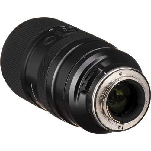 Tamron 50-400mm / 4.5-6.3 Di III VC VXD (for Nikon Z) (A067Z)