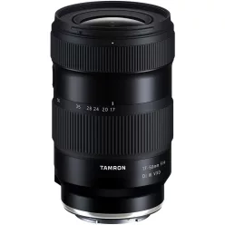 Tamron 17-50mm / 4 Di III VXD (for Sony E) (A068S)
