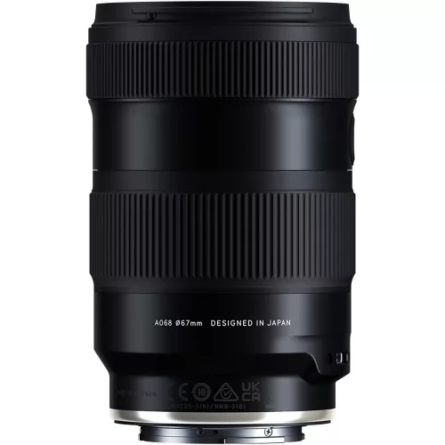 Tamron 17-50mm / 4 Di III VXD (for Sony E) (A068S)