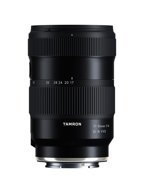 TAMRON 17-50mm / 4 Di III VXD (for Sony E) (A068SF)