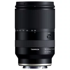 Tamron 28-200mm / 2.8-5.6 Di III RXD (for Sony E) (A071S)