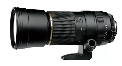 Tamron SP AF 200-500mm / 5-6.3 Di LD (IF)