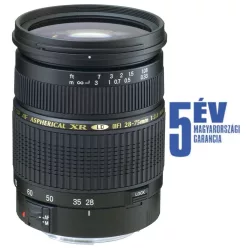 Tamron SP AF 28-75mm /2.8 Di XR LD (Pentax)