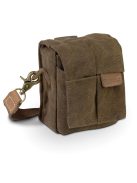 National Geographic Africa Camera pouch for CSC (A1212)