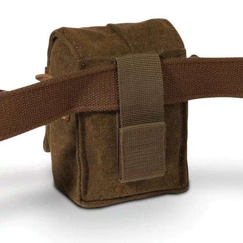 National Geographic Africa Camera pouch for CSC (A1212)