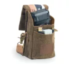 National Geographic Africa Camera pouch for CSC (A1212)