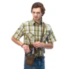 National Geographic Africa Camera pouch for CSC (A1212)