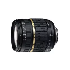 Tamron AF 18-200mm / 3.5-6.3 Di II XR LD Asp. (IF)