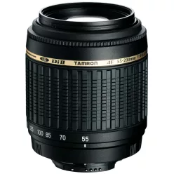 Tamron AF 55-200mm / 4-5.6 Di II LD