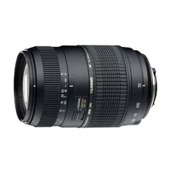 Tamron AF 70-300mm / 4-5.6 LD Di Macro 1:2