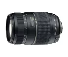 Tamron AF 70-300mm / 4-5.6 LD Di Macro 1:2