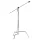Manfrotto A2033L (Avenger) C-STAND 33 Csúszó Lábbal 