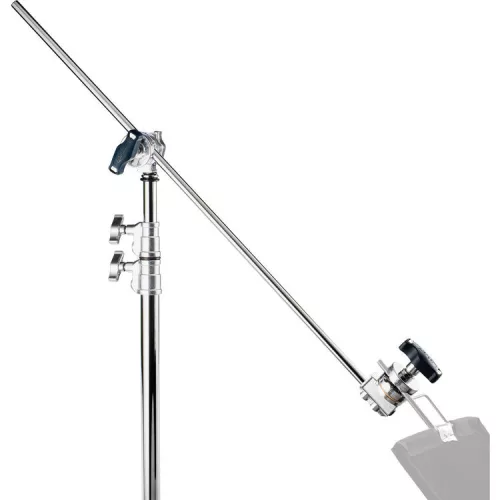 Manfrotto A2033L (Avenger) C-STAND 33 Csúszó Lábbal 