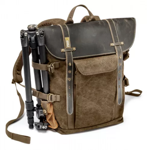 Manfrotto National Geographic Africa camera backpack M for DSLR/CSC (A5290)