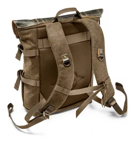 Manfrotto National Geographic Africa camera backpack M for DSLR/CSC (A5290)