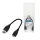 LogiLink USB3 OTG kábel (AA0048)