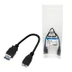 LogiLink USB3 OTG kábel (AA0048)