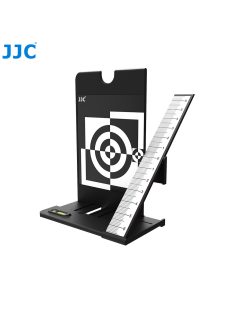   JJC ACA-01 Autofocus Calibration Aid // élességállító kártya