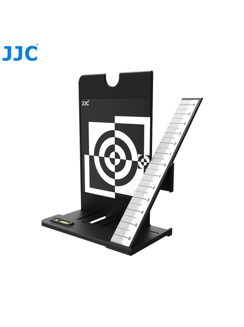 JJC ACA-01 Autofocus Calibration Aid // élességállító kártya