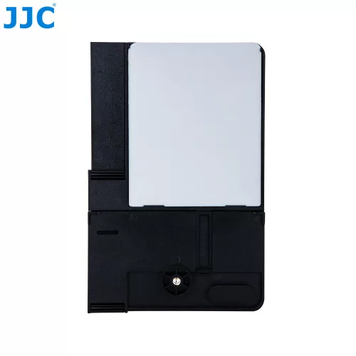 JJC ACA-02 Autofocus & Color Calibration System // élességállító és színállító kártya