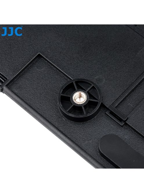 JJC ACA-02 Autofocus & Color Calibration System // élességállító és színállító kártya