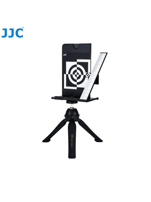 JJC ACA-02 Autofocus & Color Calibration System // élességállító és színállító kártya