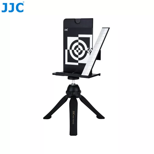 JJC ACA-02 Autofocus & Color Calibration System // élességállító és színállító kártya