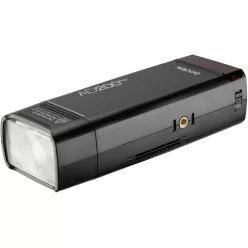 GODOX Witstro AD200Pro "zsebvaku" akkumulátorral