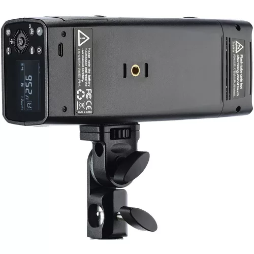 GODOX Witstro AD200Pro "zsebvaku" akkumulátorral