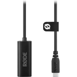RØDE HDMI - USB-C konverter